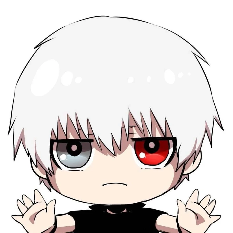 Tải ngay hình chibi nam cute để làm hình nền