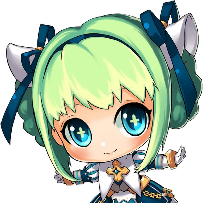 Chiêm ngưỡng cute ảnh chibi buồn đầy cảm xúc