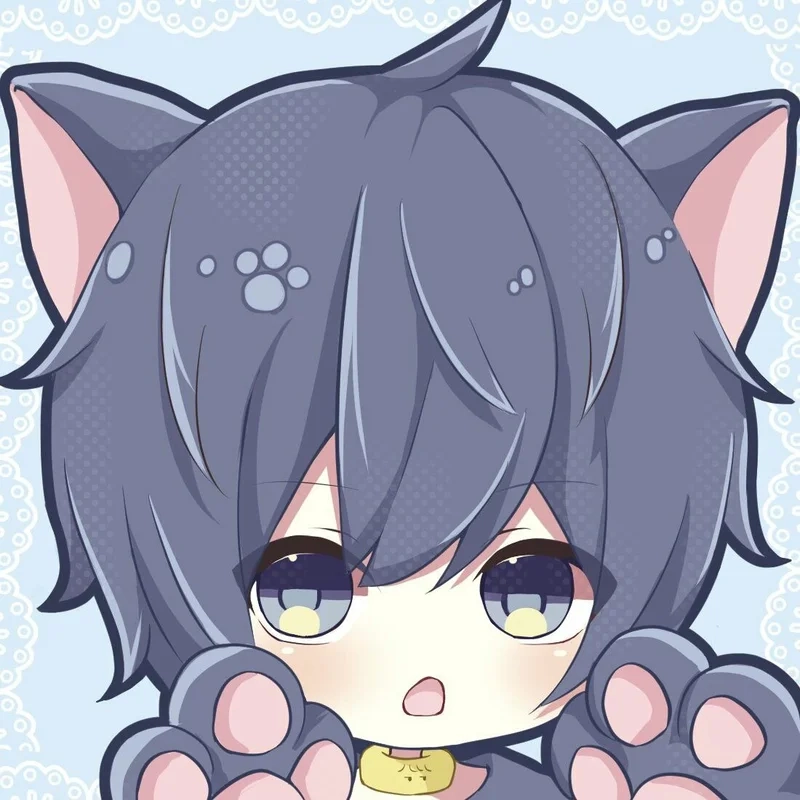 Khám phá hình ảnh chibi cute nữ đầy nữ tính và đáng yêu
