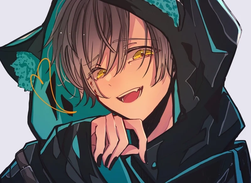 Chiêm ngưỡng anime chibi cute ngầu đầy phong cách