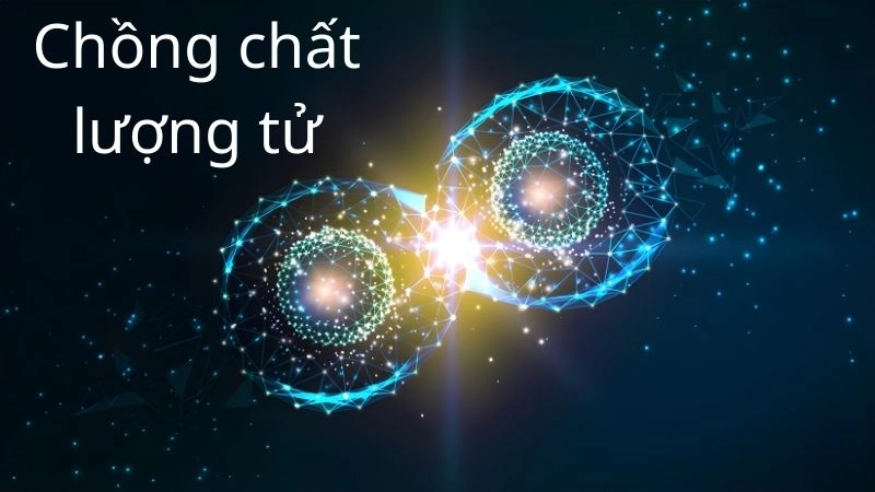 Bản chất của trạng thái chồng chất lượng tử