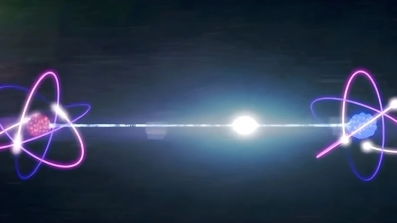 Tác động sâu sắc đến triết học và nhận thức 