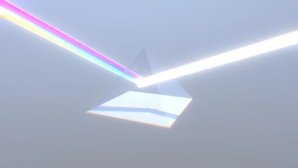 Góc tới khúc xạ ánh sáng qua lăng kính ảnh hưởng đến tia ló