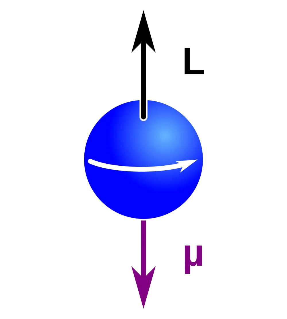 Học thuyết spin electron và sự phát triển của vật lý hiện đại