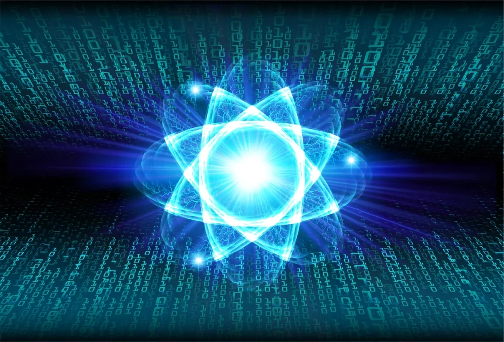 Nền tảng vận hành hình ảnh máy tính lượng tử cho các nhà khoa học